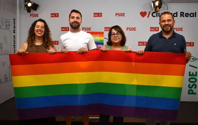 psoe-lgtbi