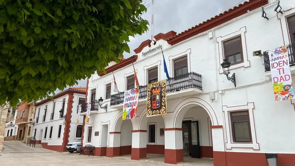ayto pedrote&ntilde;o