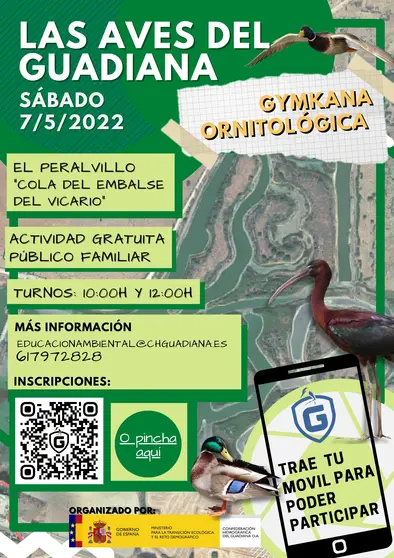 EuropaPress_4420363_cartel_actividad_organiza_chg