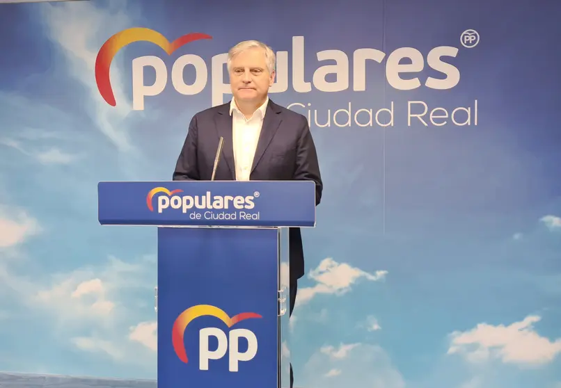 FOTO RP CA&Ntilde;IZARES