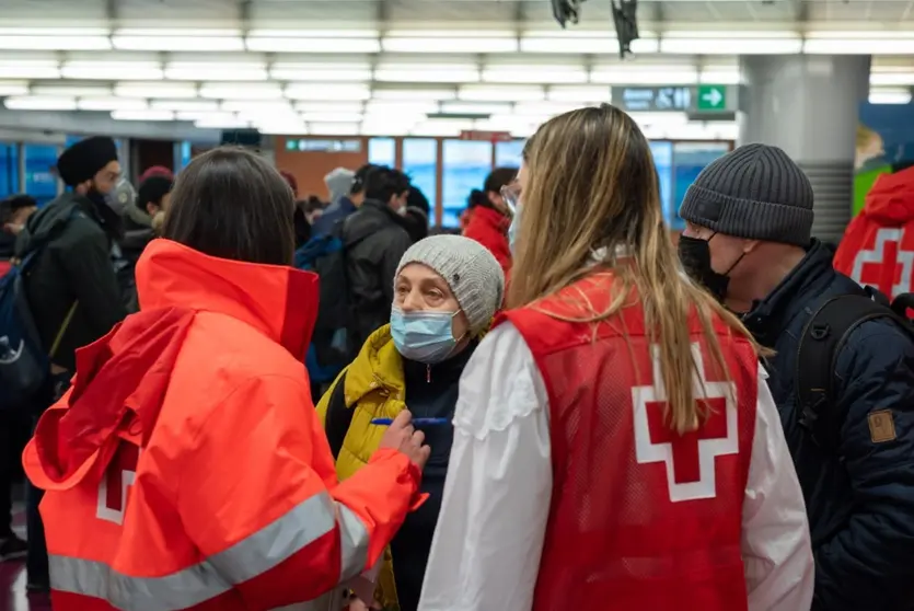 el progreso cruz roja 4 duelo migratorio