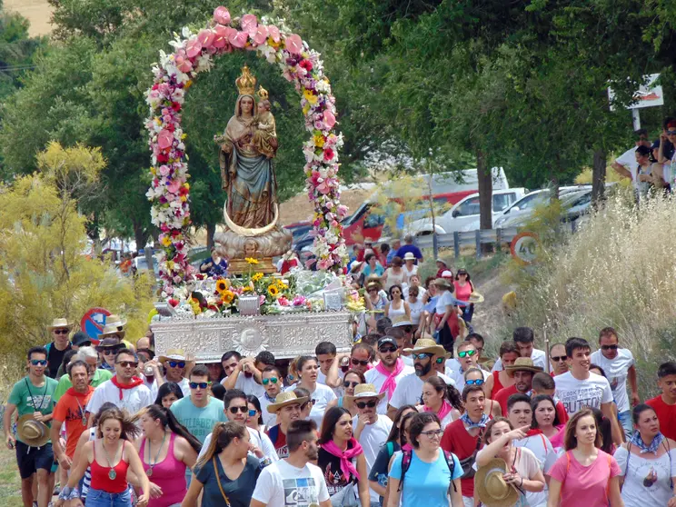 ROMERIA-ALARCOS