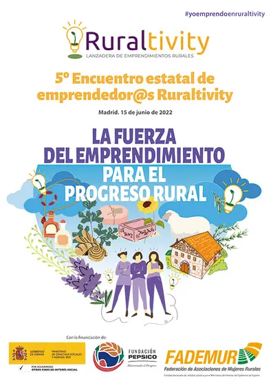 Ruraltivity Encuentro 2022