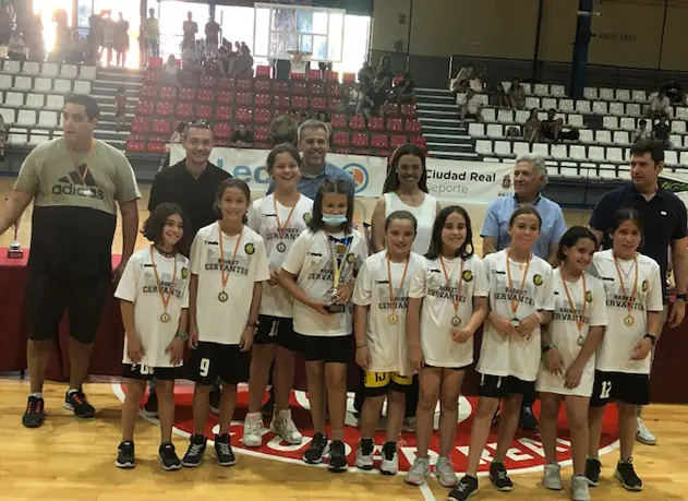Torneo de primavera