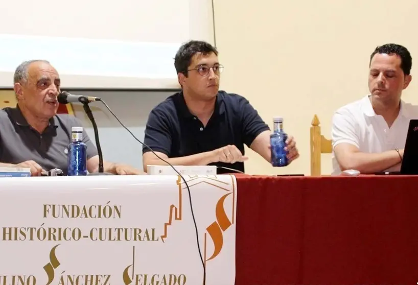 La Solana ha puesto la primera piedra para un museo etnogr&aacute;fico