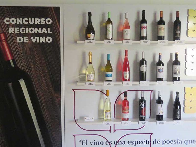 Los vinos acogidos a la Denominación de Origen (D.O.) La Mancha han sido los grandes triunfadores del 50º Concurso de Calidad de Vinos de Fercam.