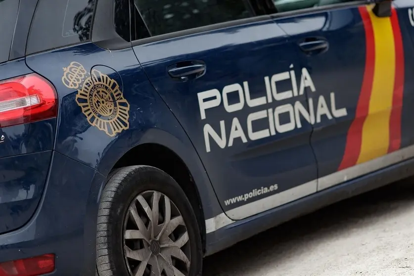 EuropaPress_3173335_coche_policia_nacional