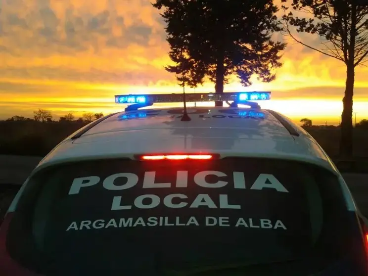 policia