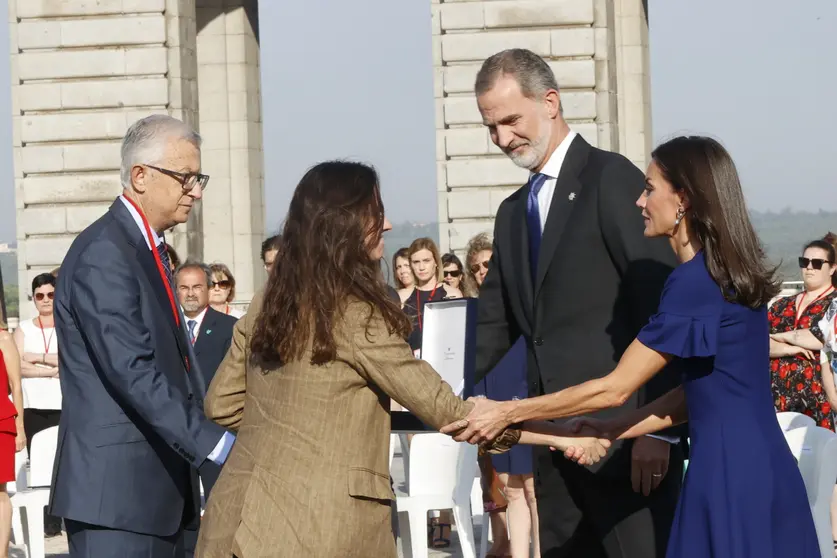 Farma Fotos de la Casa Real de la familia Amparo Gadea