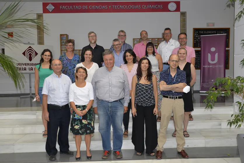 EuropaPress_4597488_uclm_np_uclm_sera_centro_instructor_formacion_tecnicos_sostenibilidad