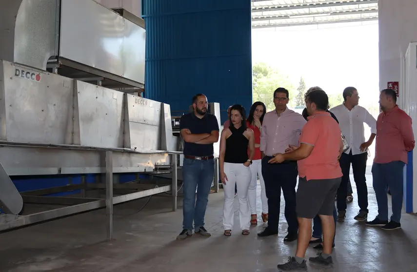 Imagen 2 de la visita