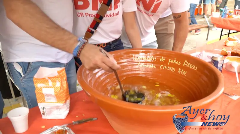Concurso de Limon&aacute;