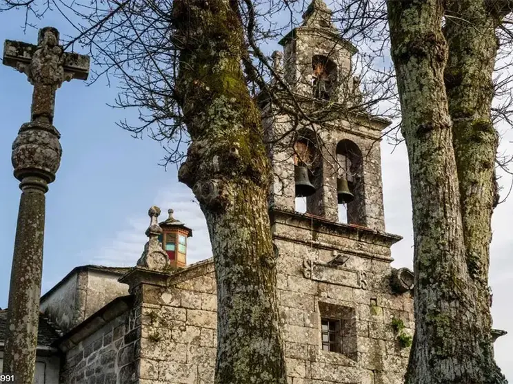 En total, será un viaje de siete días, "en los que se caminará durante cinco jornadas de 20 kilómetros aproximadamente por día".