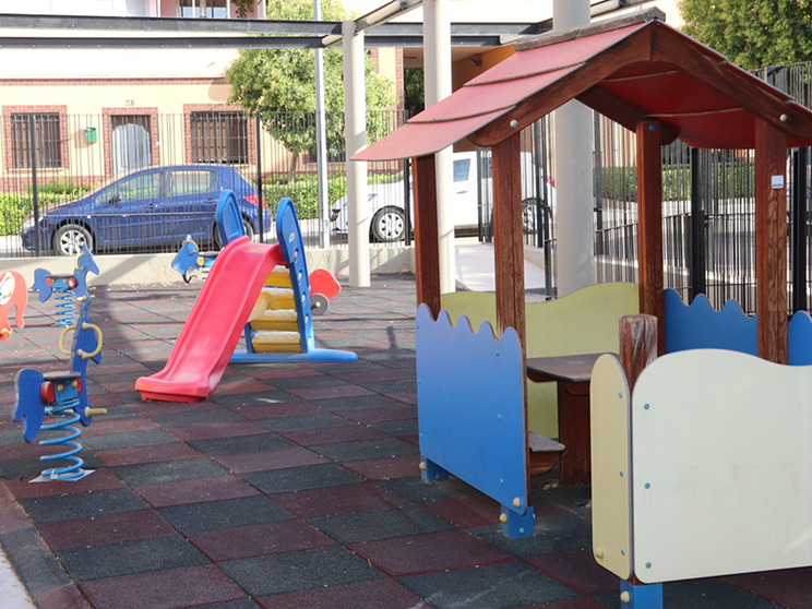 A partir del 1 de septiembre, los niños y niñas de entre 0 y 3 años podrán beneficiarse de este recurso por las tardes de lunes a viernes.