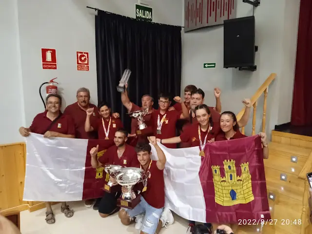 2022 C Esp&ntilde;a U-15  (4)