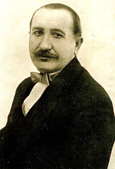 Ángel Andrade Blázquez