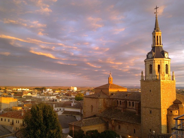 Manzanares (Ciudad Real)