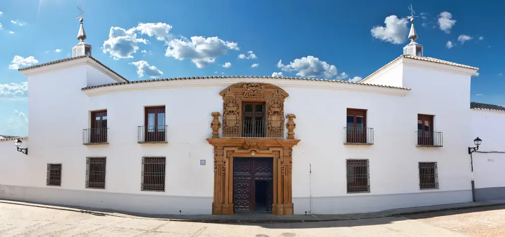 EuropaPress_4557802_palacio_valdeparaiso_almagro
