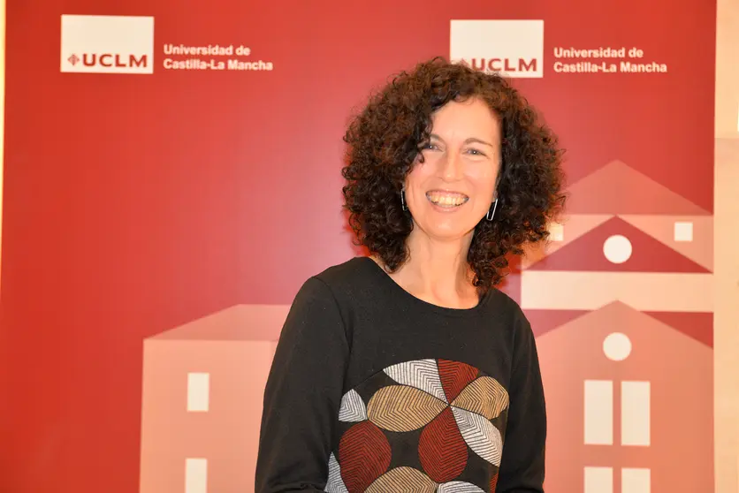 &Aacute;ngeles Carrasco