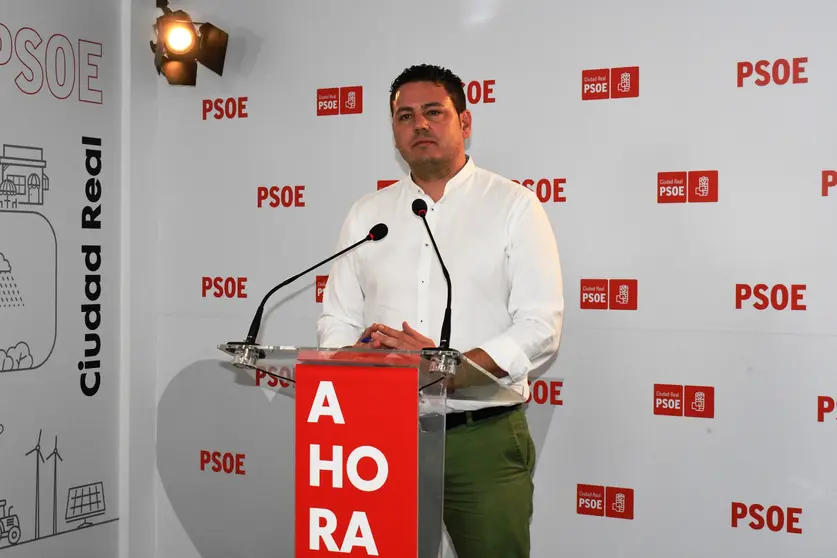 Imagen de Ivan Rodrigo en la rp