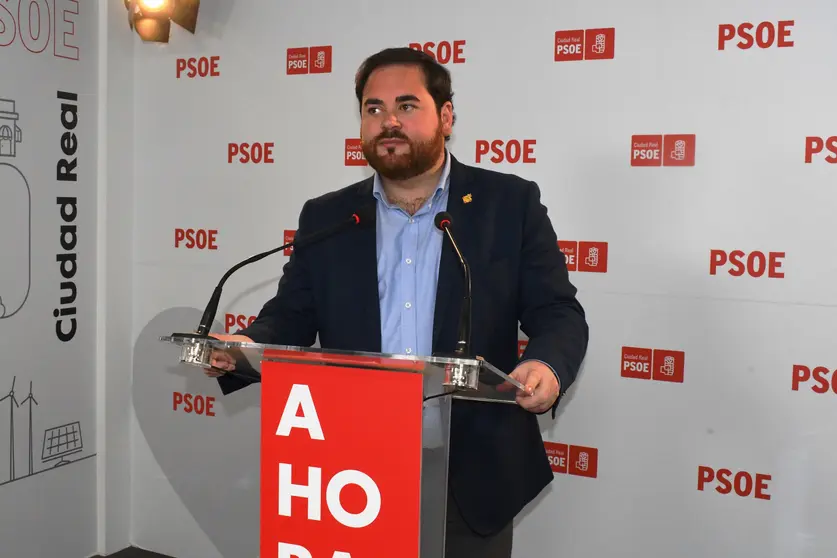 Imagen de Pablo Camacho en rp
