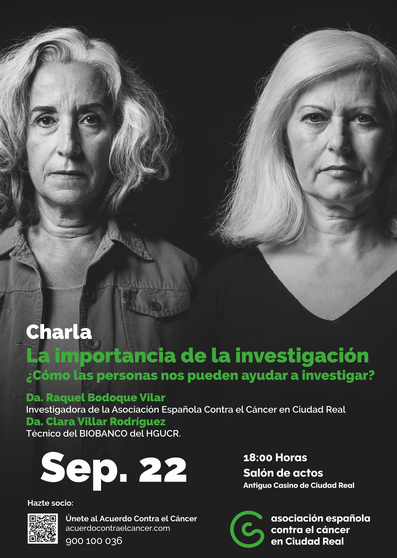 La importancia de la Investigación