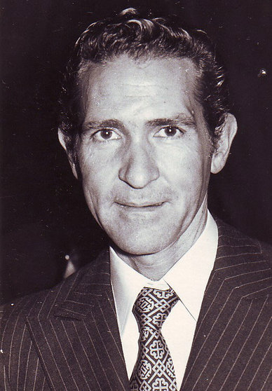 Antonio Gala en 1989. Fuente: es.wikipedia.org