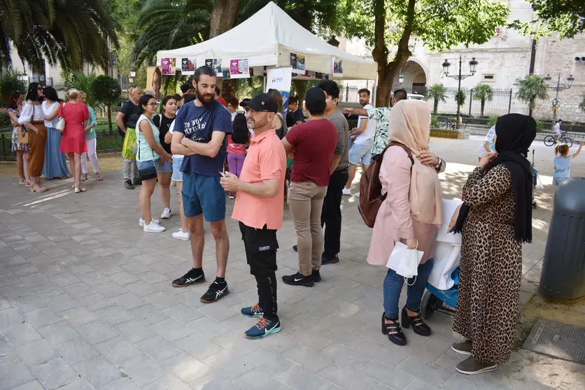 EuropaPress_4730286_ayuntamiento_ciudad_real_realiza_estudio_discriminacion_origen_racial