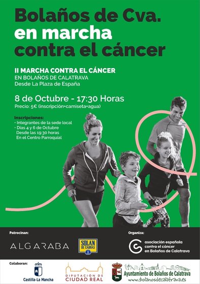 EuropaPress_4731721_cartel_ii_edicion_marcha_contra_cancer