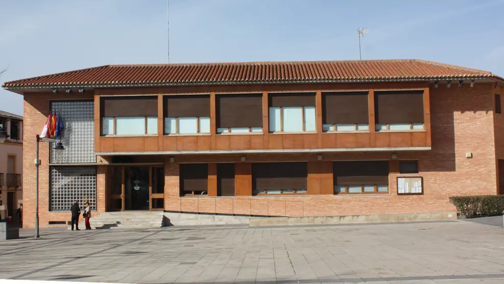 IMAGEN AYUNTAMIENTO DE TORRALBA