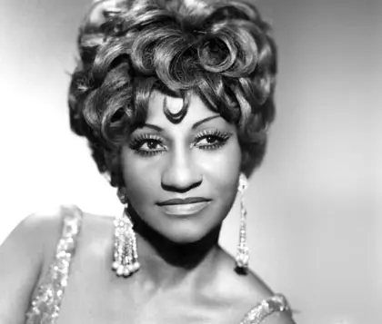 Celia Cruz. Fuente: biografiasyvidas.com