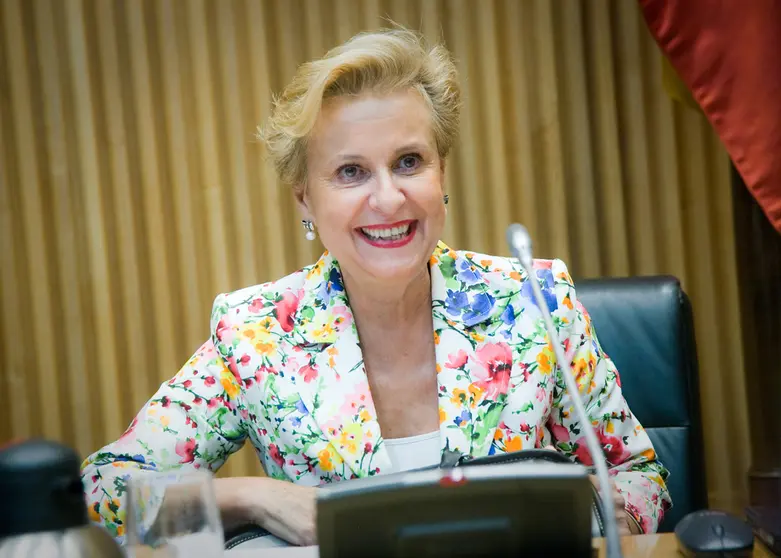 Carmen-Quintanilla Senado