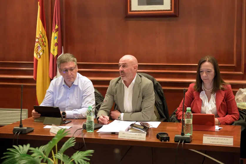20221215_Pleno ordinario presupuestos02_Comsermancha