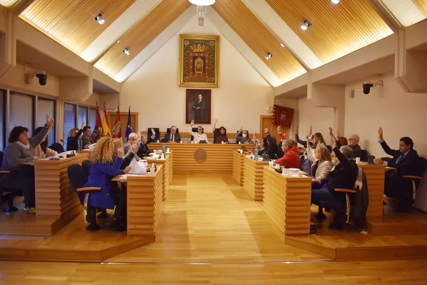 Pleno diciembre 2022 01