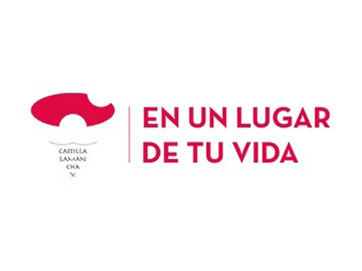 Logotipo turismo C-LM.