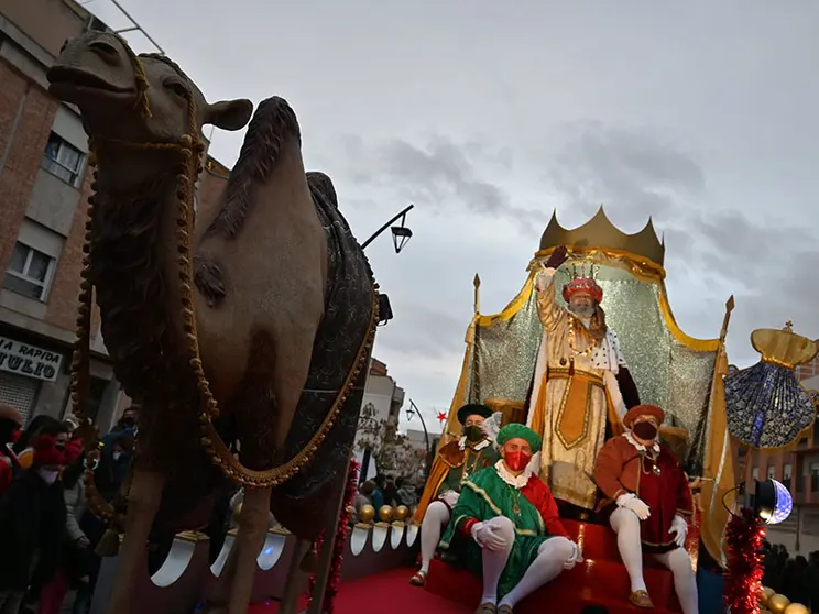 CABALGATA-DE-REYES-VALDEPEÑAS