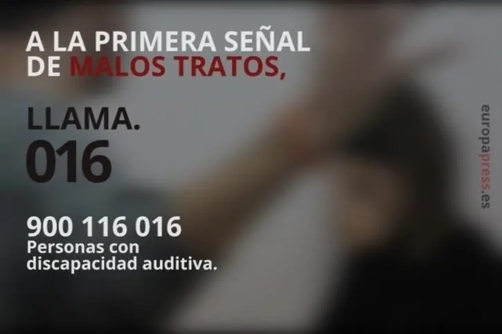 EuropaPress_1746482_denuncias_violencia_genero_bajan_extremadura_165_segundo_trimestre_cgpj