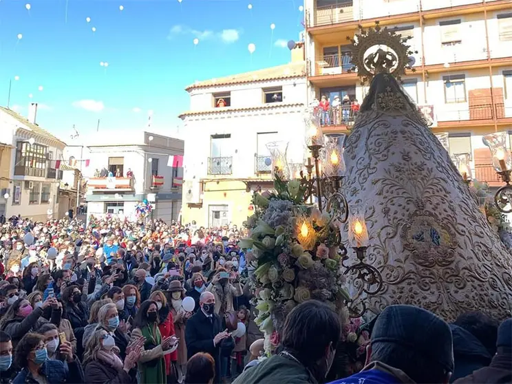 Las Paces de Villarta de San Juan