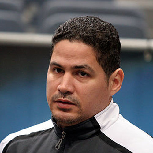 Rolando Uríos Fonseca, jugador de balonmano. Fuente: es.wikipedia.org