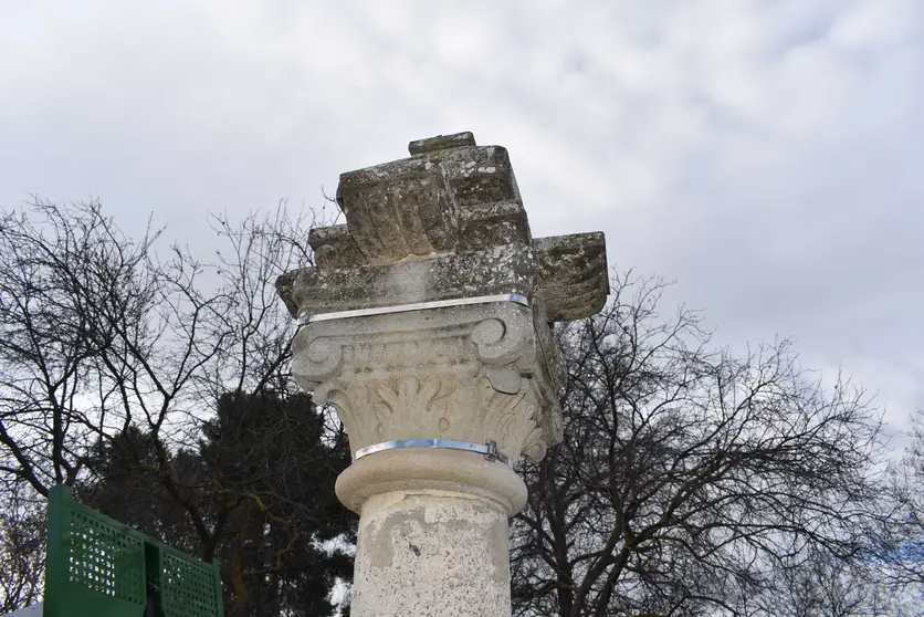 sustracción cruz de los casados Ciudad Real 01