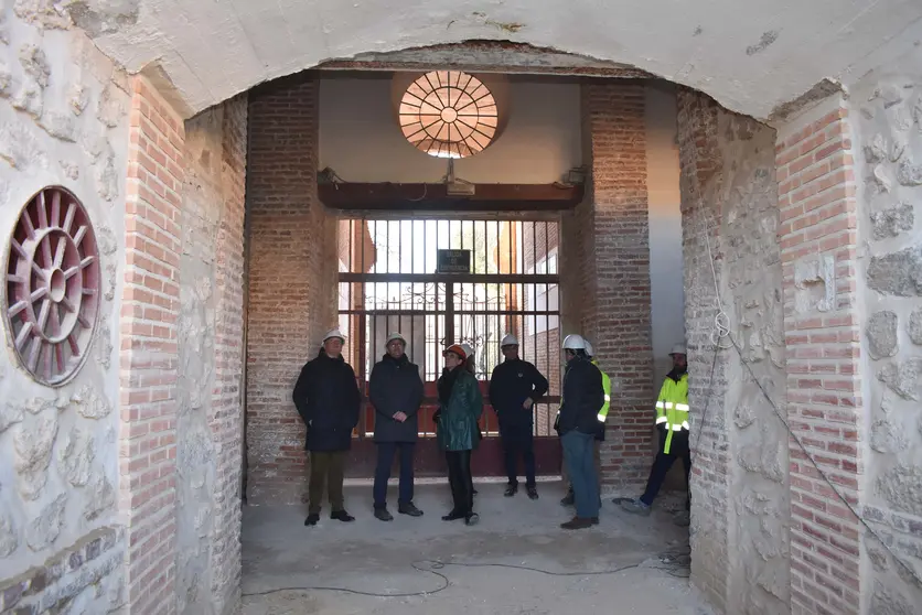 PLAZA DE TOROS ENERO 2023 11