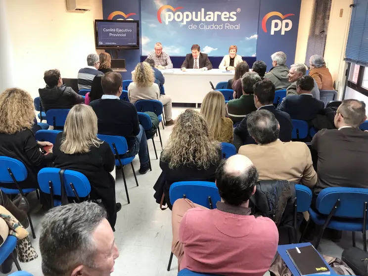 FOTO COMITE EJECUTIVO PROVINCIAL 1