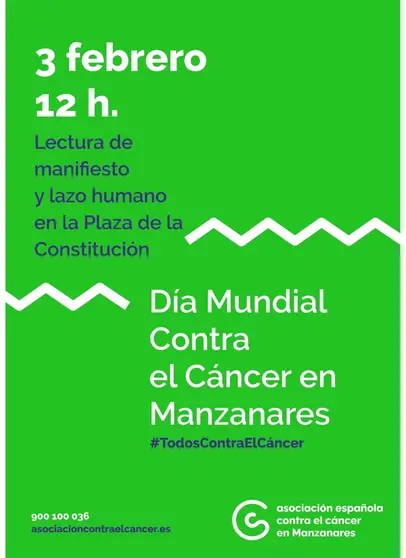 EuropaPress_4963468_cartel_actos_conmemora_dia_mundial_contra_cancer