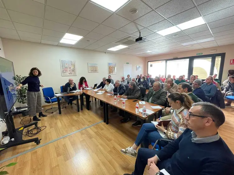 EuropaPress_4992726_reunion_sectorial_aceite_oliva_cooperativas_agro_alimentarias_c_lm