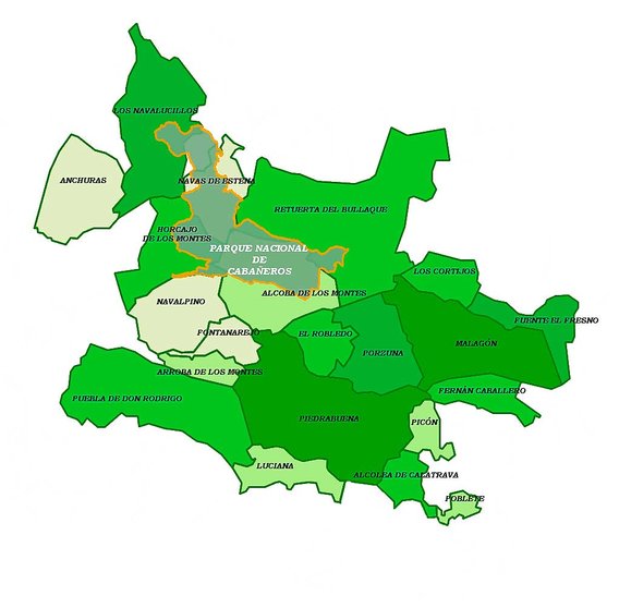 Mapa-municipios-ENTREPARQUES