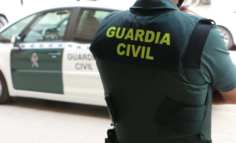 guardia-civil