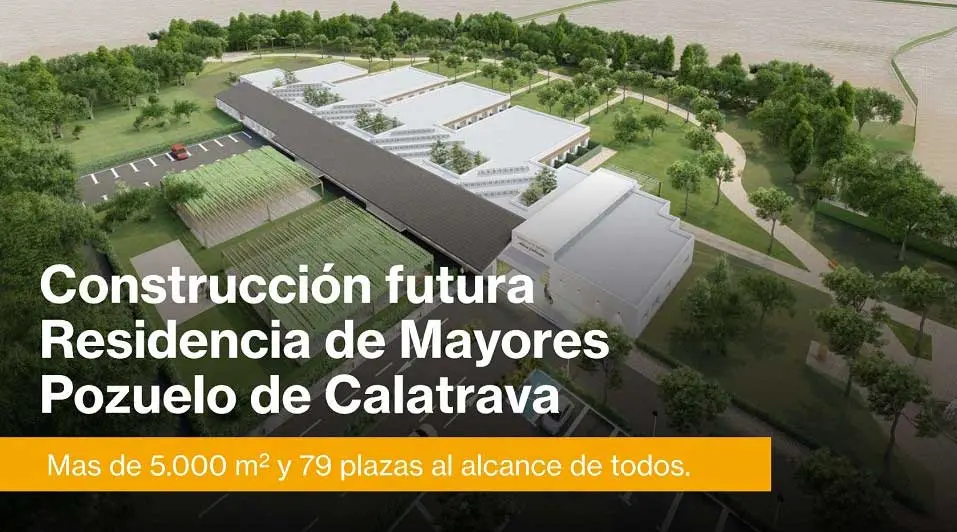 Cartel-Residencia-de-Mayores-Pozuelo-de-Calatrava