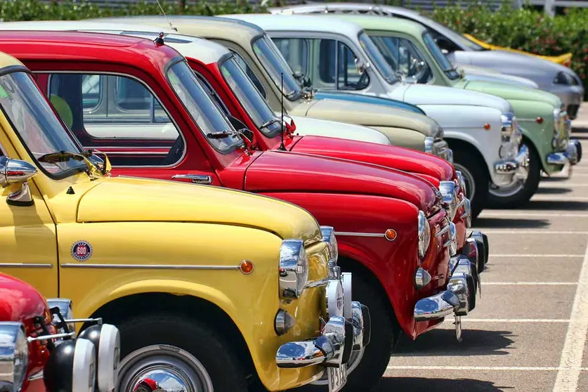 Seat 600. Fuente: es.wikipedia.org