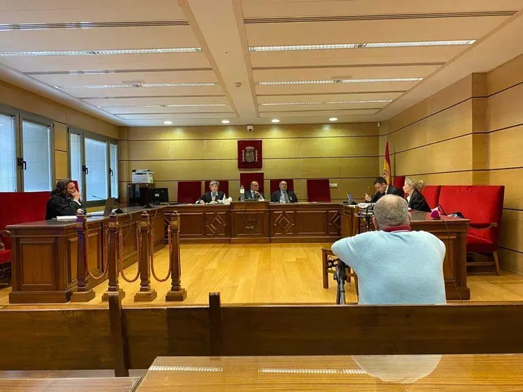 Un varón es juzgado en la Audiencia de Ciudad Real por abusar sexualmente de una menor en Tomelloso.