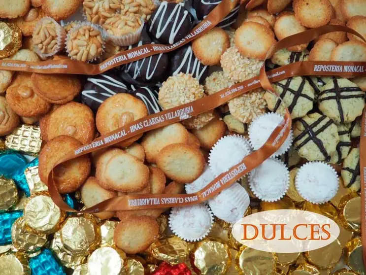 dulces-clarisas